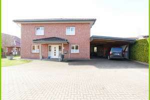 °°°Wunderschönes großes Einfamilienhaus direkt in Apensen °°°