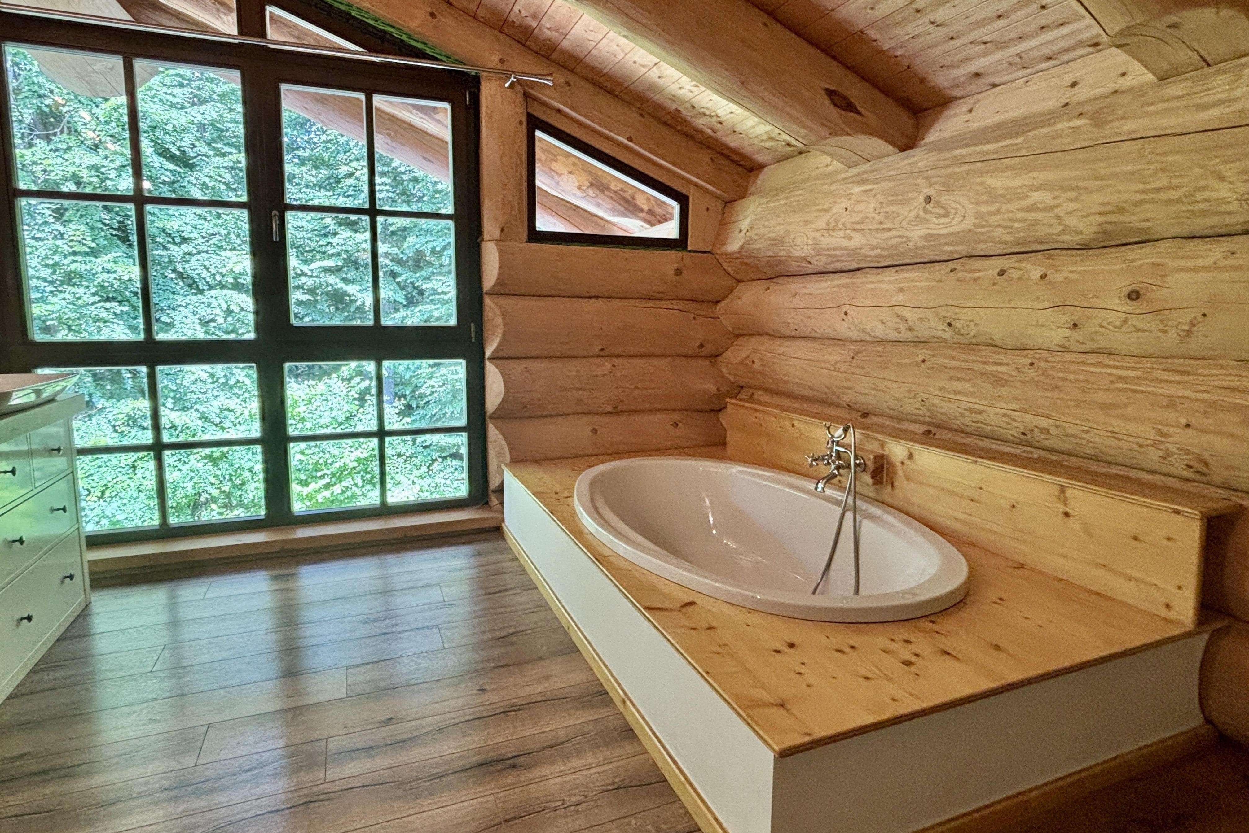 Immobilie in Bernried - Großes Wohnhaus in Bernried-Egg - Bild 3