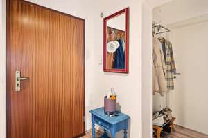 Altstadtnah & modern –                  2-Zimmer-Wohnung an der Trave – 23564 Sankt Jürgen, Lübeck – Vorschaubild 3