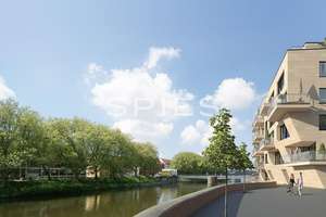 Das Penthouse im Excellent: Luxus mit Panorama