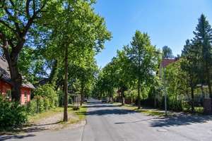 Bereit für Ihr Portfolio: Vermietete Eigentumswohnung beim Jagdschloss Stern! – Jagdhausstraße 11, 14480 Am Stern, Potsdam – Vorschaubild 11