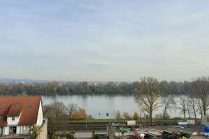 Großzügige Maisonette mit Rheinblick, Kamin und Terrasse – Die vollständige Adresse der Immobilie erhältst du vom Anbieter., 55130 Altstadt, Mainz – Vorschaubild 7