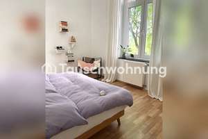 Tauschwohnung: Wunderschöner 2 Zi. Altbau mit Balkon für anderen Stadtteil – Merheimer Straße 161, 50733 Nippes (Ortsteil), Köln – Vorschaubild 5