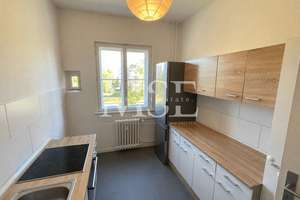Sanierte lichtdurchflutete 2-Zimmerwohnung im grünen Zehlendorf | mit Außenstellplatz – Die vollständige Adresse der Immobilie erhältst du vom Anbieter., 14169 Zehlendorf, Berlin – Vorschaubild 6