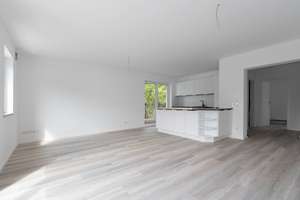 Modern ausgestattete 3-Zimmer-Wohnung mit hochwertiger Einbauküche – Die vollständige Adresse der Immobilie erhältst du vom Anbieter., 85055 Nordost, Ingolstadt – Vorschaubild 5