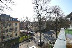 Dachgeschosswohnung im Herzen von Dresden mit Blick ins Grüne – Die vollständige Adresse der Immobilie erhältst du vom Anbieter., 1309 Striesen-Ost, Dresden – Vorschaubild 11