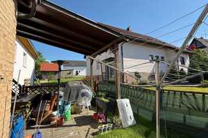 Charmantes Fachwerkhaus im Herzen von Wäschenbeuren – Göppingen (Kreis) – Vorschaubild 7