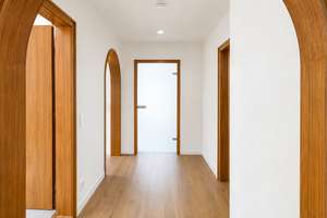 Heute erwerben, morgen selbst nutzen: Vermietete 4,5-Zimmer-Dachgeschosswohnung mit Balkon – Die vollständige Adresse der Immobilie erhältst du vom Anbieter., 42929 Wermelskirchen – Vorschaubild 30