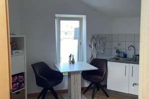 Helle Dachgeschosswohnung im Zentrum von Paderborn – 33102 Kernstadt, Paderborn – Vorschaubild 10