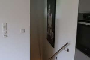 Helle 3-Zimmer-Wohnung mit Souterrain, Terrasse und Garten in Obermenzing – Bergsonstr. 53, 81245 Obermenzing, München – Vorschaubild 7