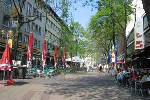 LORENZ-Angebot in Wattenscheid: DIE familienfreundliche 3 1/2-R.- CITY-W. - Großzügiger Grundriss. – Bochum – Vorschaubild 45