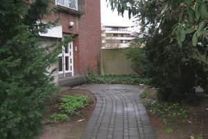 +++ GEMÜTLICHE 1- ZIMMER WOHNUNG IM BELIEBTEN BISMARCKVIERTEL +++ – Lessingstr. 44, 47799 Cracau, Krefeld – Vorschaubild 10