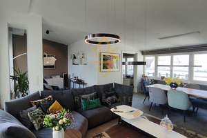 Exklusives Penthouse zur Miete – Luxus, Design & Geschichte über den Dächern von Leipzig ( EBK, Stel – Die vollständige Adresse der Immobilie erhältst du vom Anbieter., 4103 Zentrum-Ost, Leipzig – Vorschaubild 20