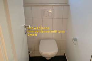 1-Zi.-Whg, sonniger Balkon, Einbauküche, SANIERT, Stuttgart-West – Die vollständige Adresse der Immobilie erhältst du vom Anbieter., 70176 Feuersee, Stuttgart – Vorschaubild 13