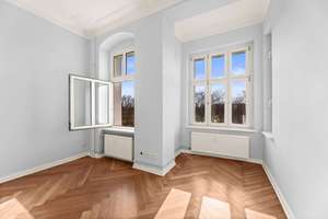 Bezugsfreie 3-Zimmer-Wohnung direkt am Volkspark Friedrichshain – Die vollständige Adresse der Immobilie erhältst du vom Anbieter., 10407 Prenzlauer Berg, Berlin – Vorschaubild 16