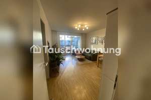 Tauschwohnung: Suchen 3-4 Zi Wohnung gegen 2 Zi Wohnung in Maxvorstadt – 80333 Augustenstraße, München – Vorschaubild 1