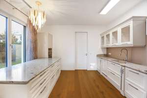 Luxuswohnung in Herzogpark - absolut prestigeträchtige Lage in der Pienzenauerstraße – 81925 Herzogpark, München – Vorschaubild 7