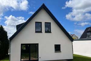 Familienhaus mit sonnigem Garten in Spielstraße-Energieklasse A