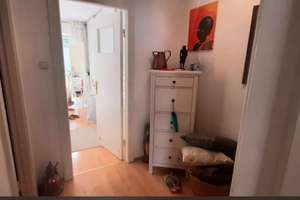 Kleine 2-Zimmer-Wohnung in Hamburg-Langenhorn – Immenbarg 13, 22417 Langenhorn, Hamburg – Vorschaubild 12