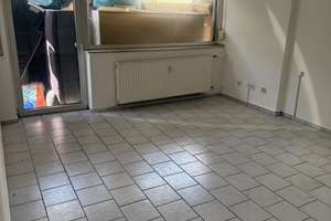 Schöne Souterrain Wohnung mit Blick in den eigenen Garten – Volkhovener Weg 49, 50767 Heimersdorf, Köln – Vorschaubild 4