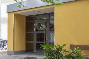 Kleine Wohnung kleiner Preis! – Kurt-Schumacher-Straße 75 A, 27578 Leherheide, Bremerhaven – Vorschaubild 4
