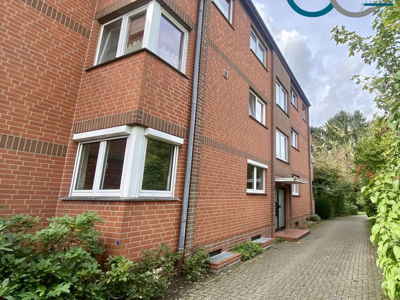 Wohnung mieten in Nienburg (Weser) ImmoScout24