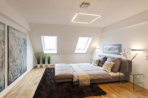 Ein Penthouse mit Terrasse in der Sachsenmetropole Leipzig – 4103 Zentrum-Ost, Leipzig – Vorschaubild 8