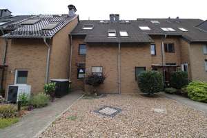 Familienfreundliches Reihenhaus mit sonniger Terrasse und schönem Garten – Die vollständige Adresse der Immobilie erhältst du vom Anbieter., 46119 Klosterhardt-Süd, Oberhausen – Vorschaubild 15