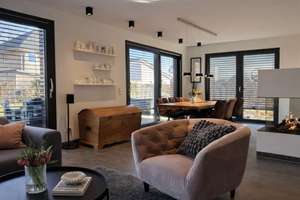 Exklusives Einfamilienhaus zur Miete - modern, energieeffizient & hochwertig ausgestattet – Die vollständige Adresse der Immobilie erhältst du vom Anbieter., 59348 Lüdinghausen – Vorschaubild 4