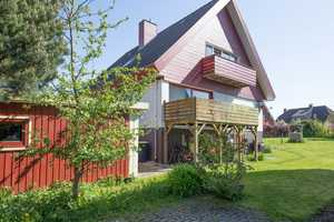 Einfamilienhaus für die große Familie – Schleswig-Flensburg (Kreis) – Vorschaubild 8