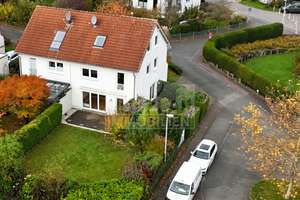 FAMILIENFREUNDLICHE DOPPELHAUSHÄLFTE MIT GARTEN & VIEL PLATZ IN RUHIGER LAGE VON VINXEL – Die vollständige Adresse der Immobilie erhältst du vom Anbieter., 53639 Königswinter – Vorschaubild 23