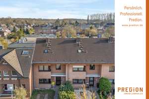 Großzügiges Reihenmittelhaus mit sonnigem Garten, Garage und Stellplatz – Brombeerweg 8, 41470 Neuss (Rhein-Kreis) – Vorschaubild 1