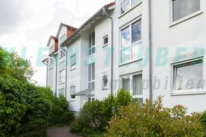 Viel Platz für Ihre Wohnideen – Die vollständige Adresse der Immobilie erhältst du vom Anbieter., 64297 Eberstadt, Darmstadt – Vorschaubild 23