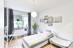 Großzügige 3-Zimmer-Wohnung mit Terrasse und kleinem Garten in Osternburg zu verkaufen! – 26135 Osternburg, Oldenburg (Oldenburg) – Vorschaubild 6