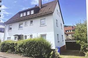  3 Familien Haus mit Garten und Garage in Lorch – Die vollständige Adresse der Immobilie erhältst du vom Anbieter., 73547 Lorch – Vorschaubild 1