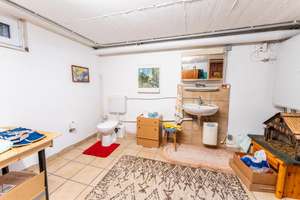 Einfamilienhaus mit großem Garten 
oder Bauplatz in Koblenz-Metternich zu verkaufen – Die vollständige Adresse der Immobilie erhältst du vom Anbieter., 56072 Metternich, Koblenz – Vorschaubild 50