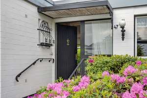 Großzügiges Wohnen auf einer Ebene: Lichtdurchfluteter Bungalow im Kanzlerfeld! – Die vollständige Adresse der Immobilie erhältst du vom Anbieter., 38116 Lehndorf-Watenbüttel, Braunschweig – Vorschaubild 2