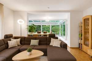 Mehrfamilienhaus oder Baugrundstück mit großzügigem Garten in erstklassiger Lage von Neuenheim – Schröderstraße 86, 69120 Neuenheim, Heidelberg – Vorschaubild 10