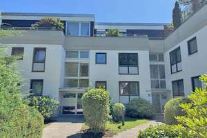 Helle 2-Zimmer-Wohnung mit großer Süd/West-Terrasse in Bestlage Solln – Die vollständige Adresse der Immobilie erhältst du vom Anbieter., 81479 Solln, München – Vorschaubild 22