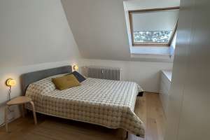 Reserviert - Helle hochwertige 2 Zimmer Dachwohnung in der Säbener Str, Untergiesing – Die vollständige Adresse der Immobilie erhältst du vom Anbieter., 81543 Giesing, München – Vorschaubild 17