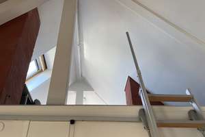 Schnuckelige Dachgeschoss Wohnung (Maisonette) – Die vollständige Adresse der Immobilie erhältst du vom Anbieter., 76185 Grünwinkel, Karlsruhe – Vorschaubild 3