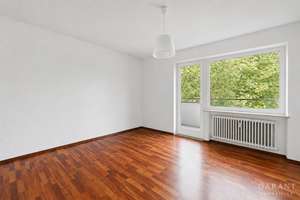 Licht, Luft, Lebensqualität: Größzügige 2 Zimmer-Dachterrassen-Wohnung. – Die vollständige Adresse der Immobilie erhältst du vom Anbieter., 81637 Josephsburg, München – Vorschaubild 9