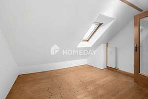 Bezugsfrei! Attraktive 4-Zimmer-Wohnung mit 2 Balkonen und EBK in Ingolstadt
 – Die vollständige Adresse der Immobilie erhältst du vom Anbieter., 85049 Friedrichshofen-Hollerstauden, Ingolstadt – Vorschaubild 21