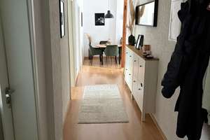 Schöne 3-Zimmer Altbauwohnung in Dortmund Mengede – Mengeder Straße 714, 44359 Mengede (Ortsteil), Dortmund – Vorschaubild 5