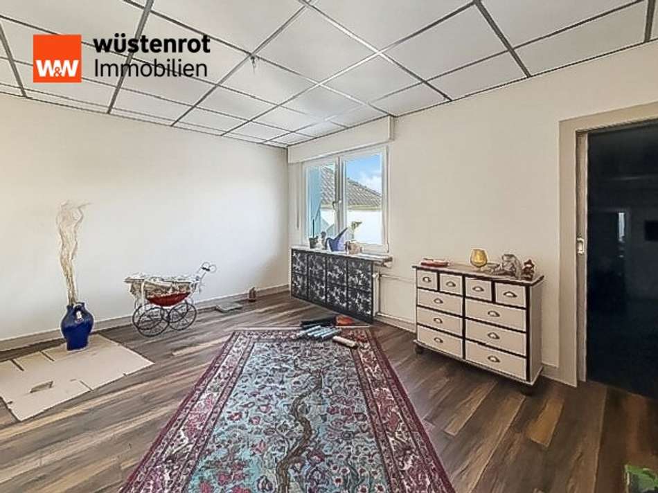 Zimmer  Obergeschoss