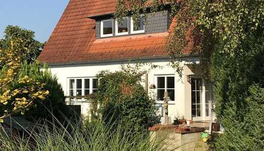 Bild von Von Privat: Einfamilienhaus mit großem Garten an der Ostsee ohne Makler