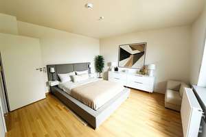 Charmante 3-Zimmer-Wohnung mit Balkon im 1. Obergeschoss – zentral in Bersenbrück – Die vollständige Adresse der Immobilie erhältst du vom Anbieter., 49593 Bersenbrück – Vorschaubild 11