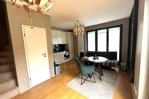 Stilvolles Einfamilienhaus mit Einliegerwohnung, Solaranlage und hochwertiger Ausstattung – 22395 Sasel, Hamburg – Vorschaubild 18
