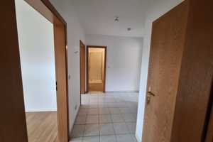 zu Vermieten-ruhig gelegene 2 Zi. mit Balkon, Fahrstuhl, Stellplatz – Rostock – Vorschaubild 7