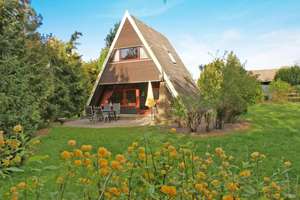 Zeltdachhaus mit grossem Grundstück im Ostsee Resort Damp – Die vollständige Adresse der Immobilie erhältst du vom Anbieter., 24351 Damp – Vorschaubild 12